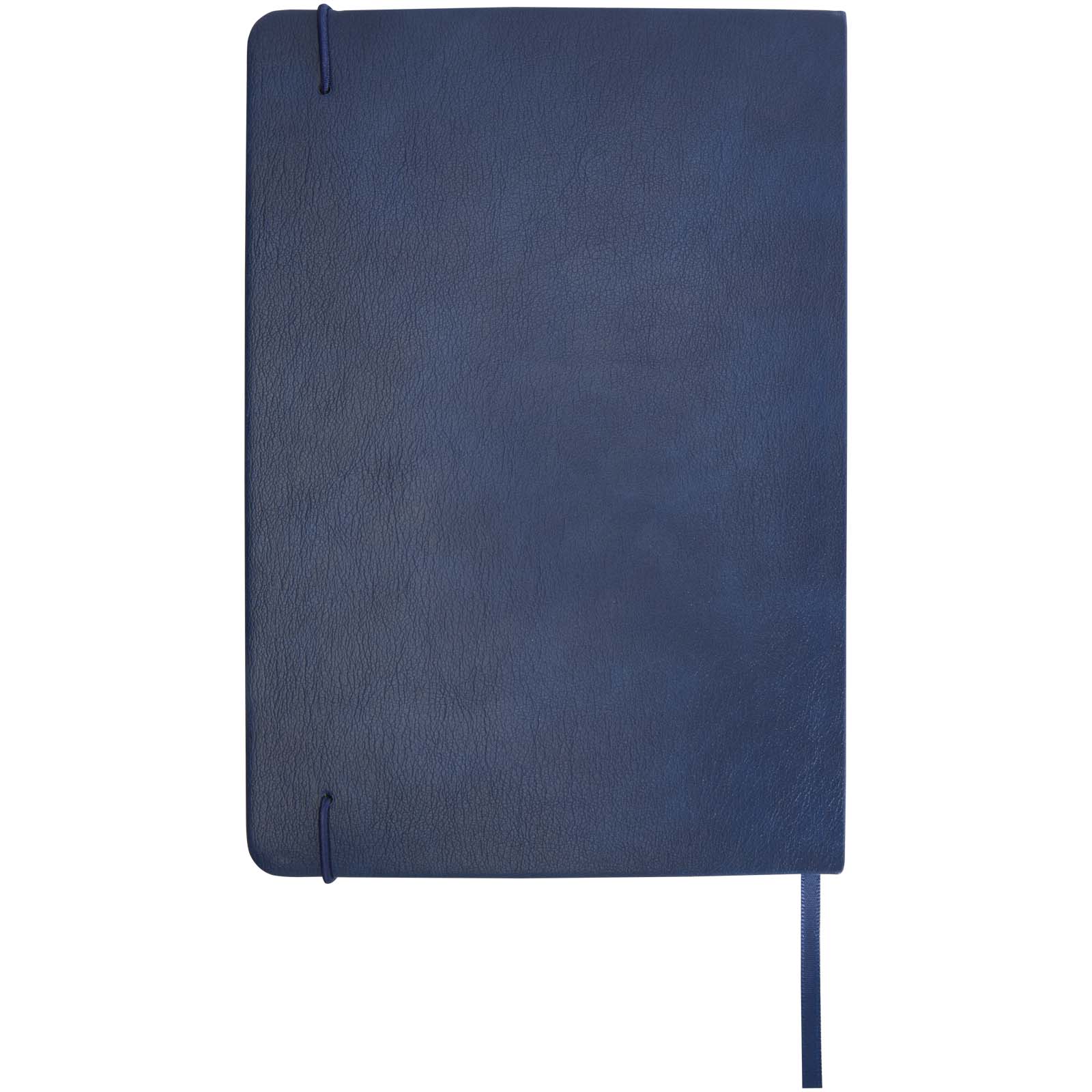 Legato Elegance A5 Hardcover Notizbuch mit Tintenroller Set ozeanblau, weiss
