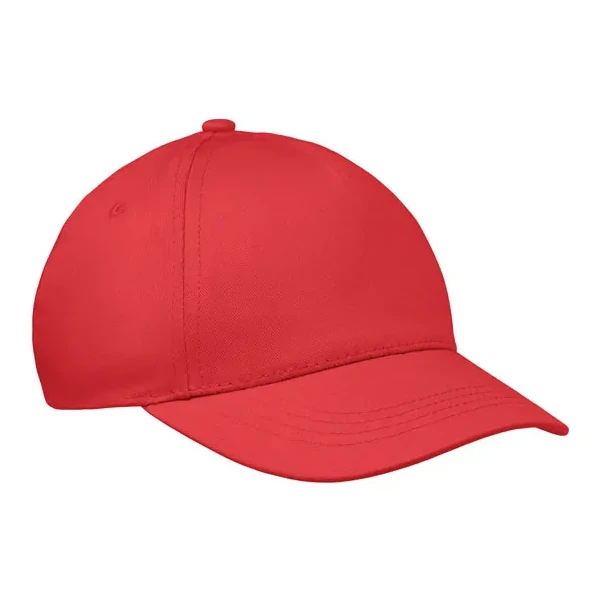 5-Panel-Baseball-Cap Kinder
