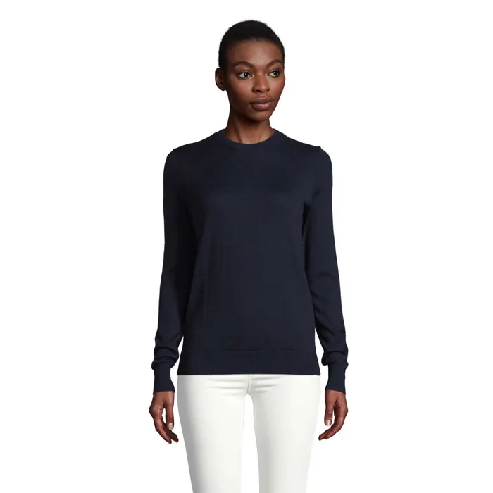STUART WOMEN SWEATER