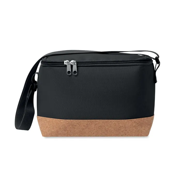 Kühltasche 600D RPET 5L