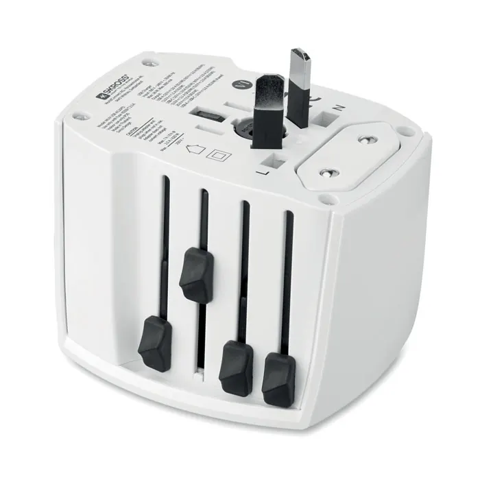 Skross MUV USB AC 30W PD