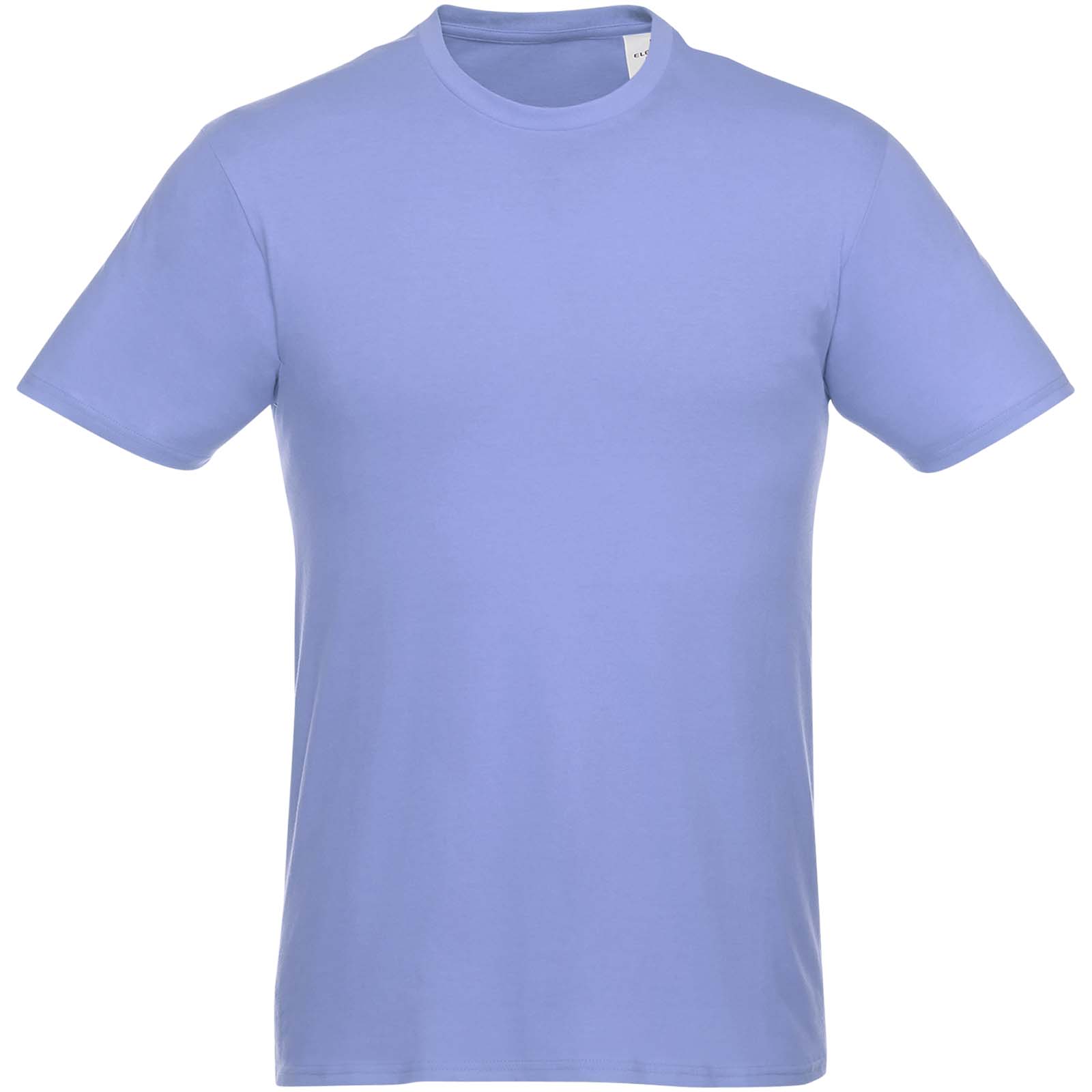 Heros 150 g/m² T-Shirt für Herren hellblau