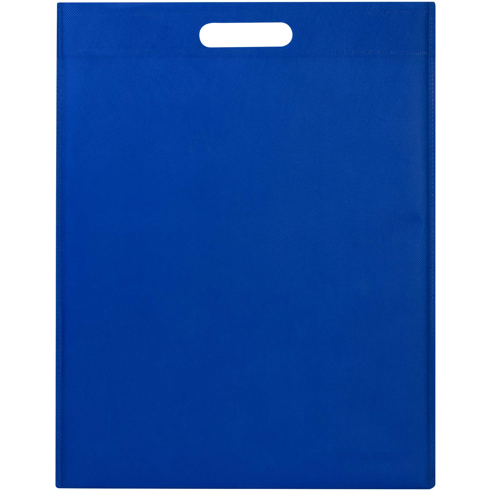EcoSeal 5 L GRS-recycelte Nonwoven Tragetasche royalblau