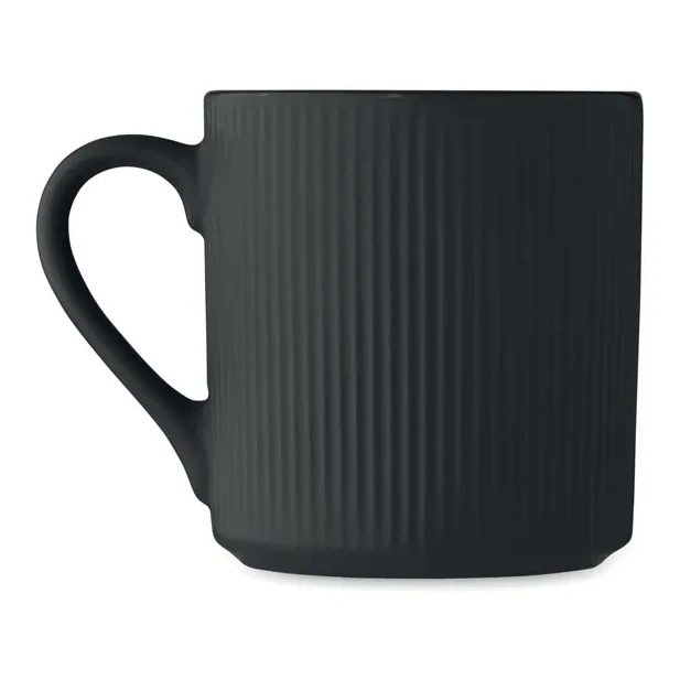 Keramikbecher matt 340ml