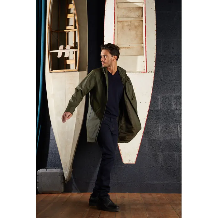 ANTOINE MEN JACKET