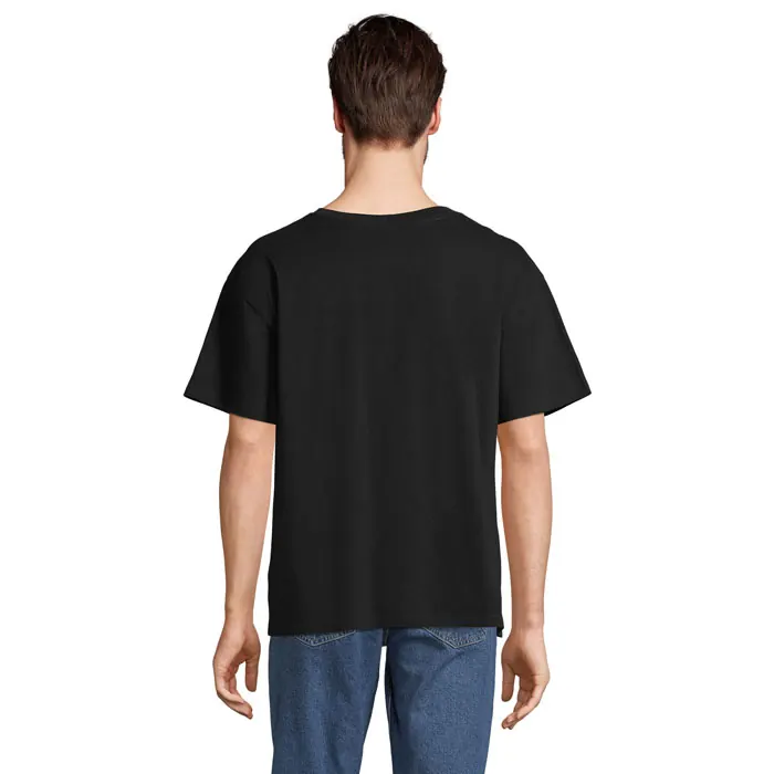 Oversize-T-Shirt Legacy