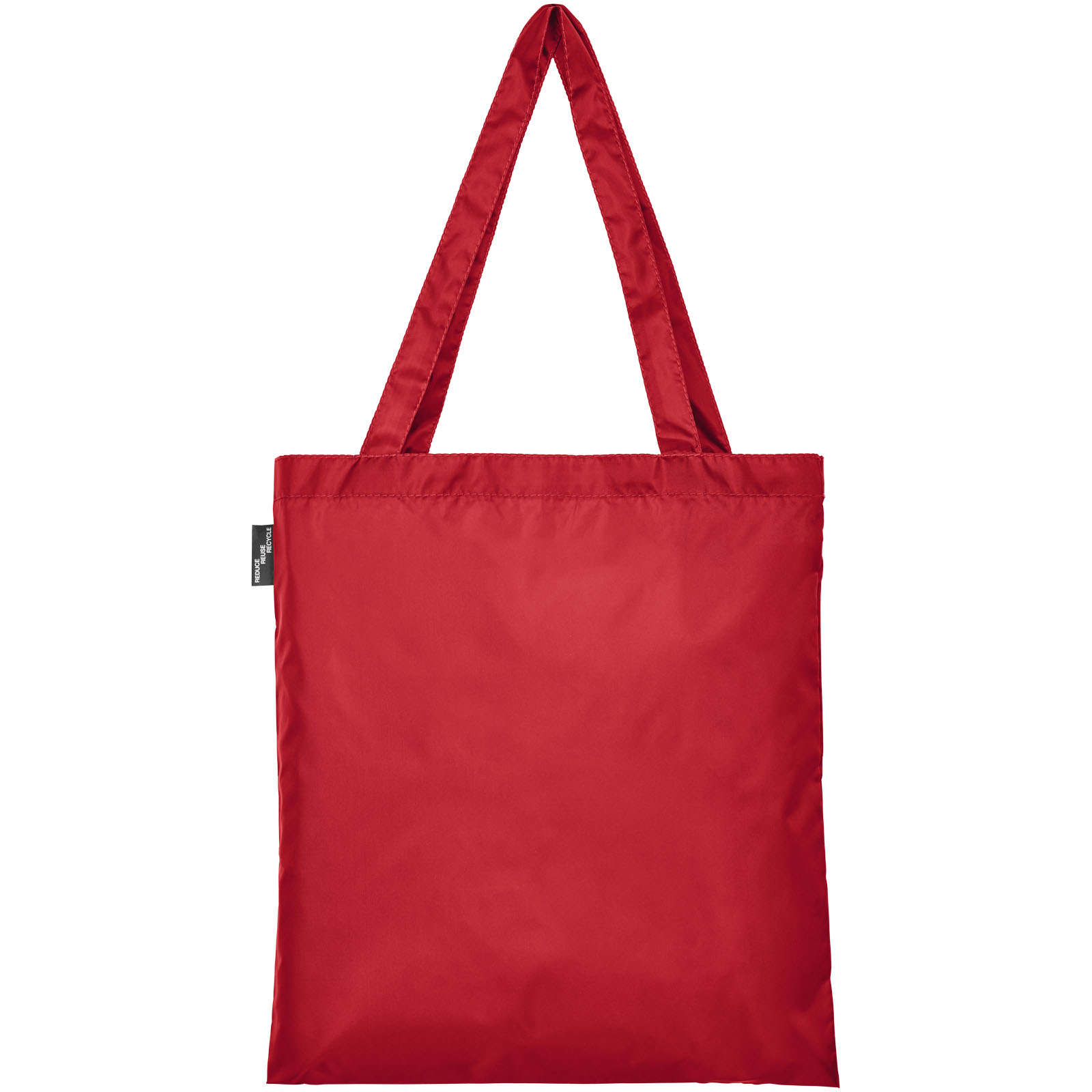 Sai RPET Tragetasche 7L rot