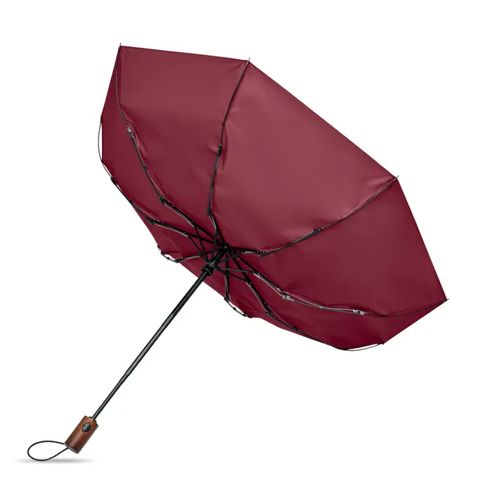 21" Automatik Regenschirm