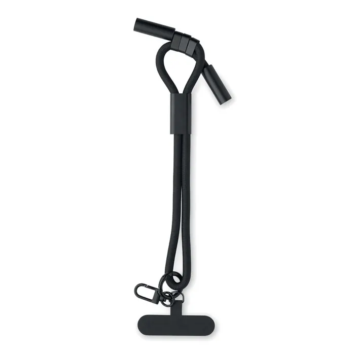 60W Armband-Ladekabel