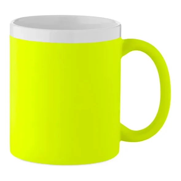 Keramikbecher 300 ml