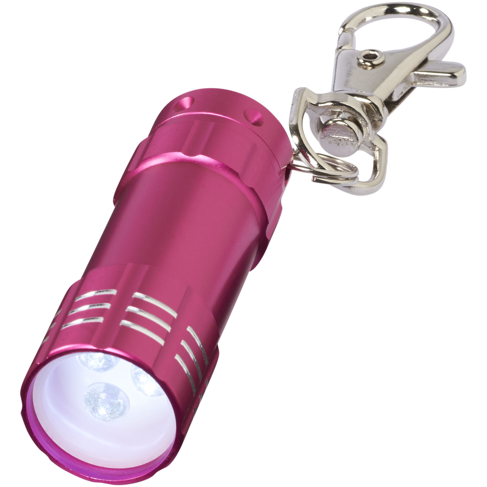 Astro LED-Schlüssellicht magenta