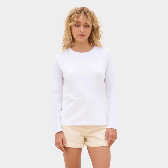 MONARCH DAMEN T-SHIRTS