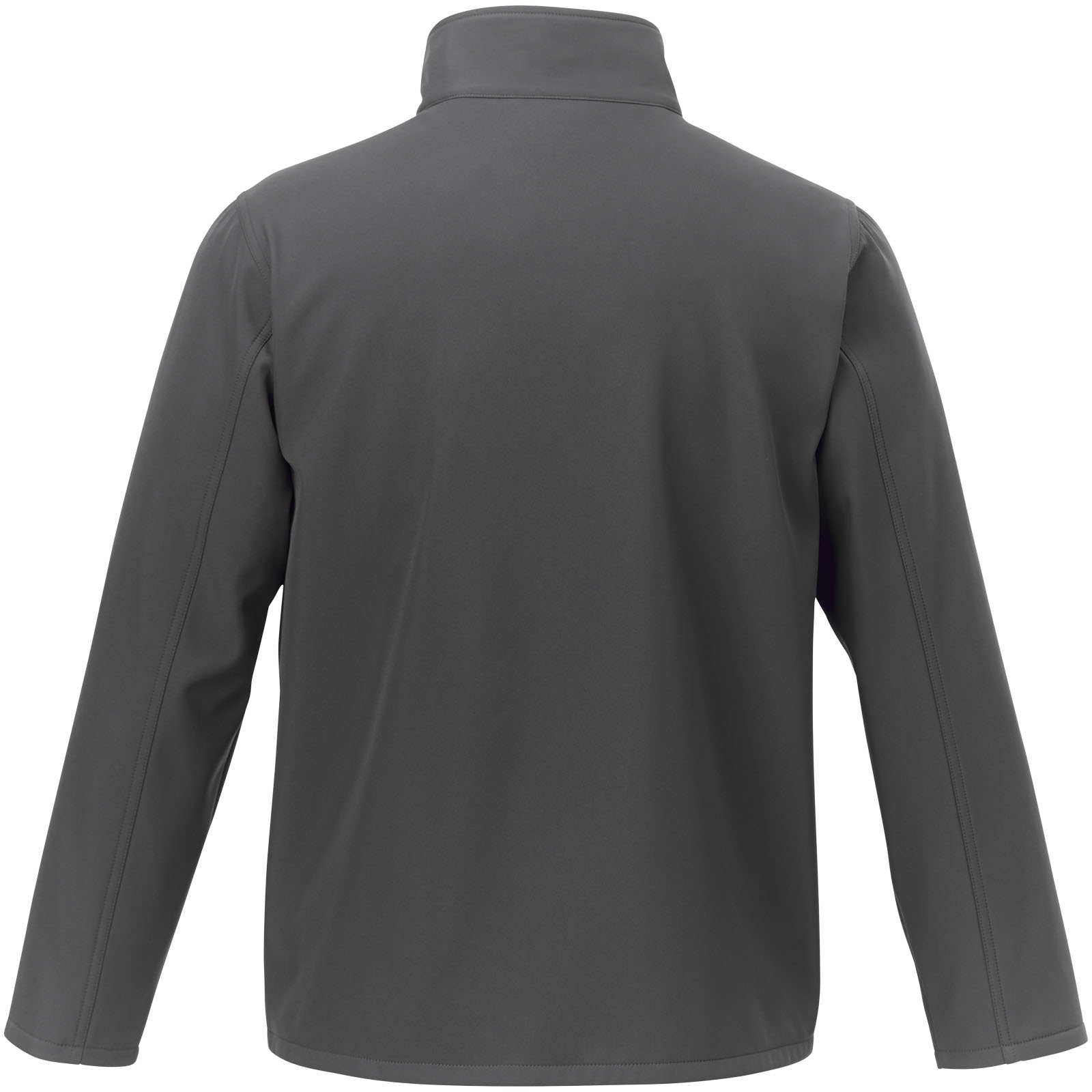 Orion Softshelljacke für Herren storm grey