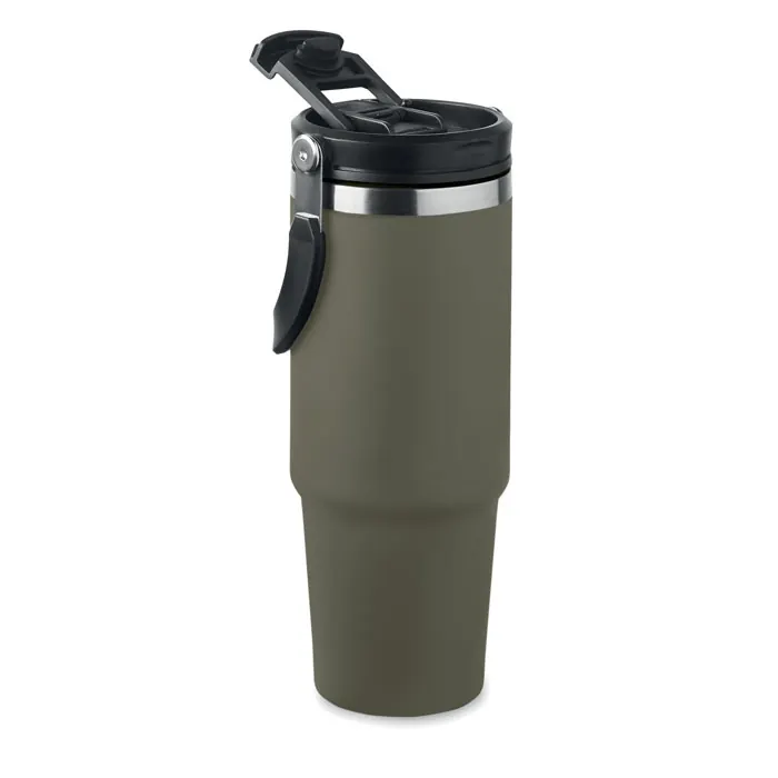 Doppelwandiger Becher 850 ml