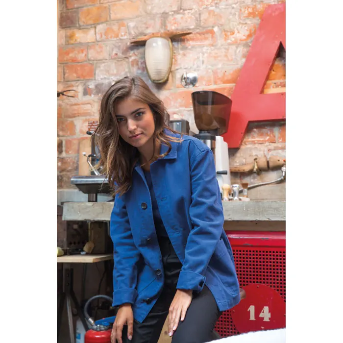 MAEL UNISEX WORK JACKET