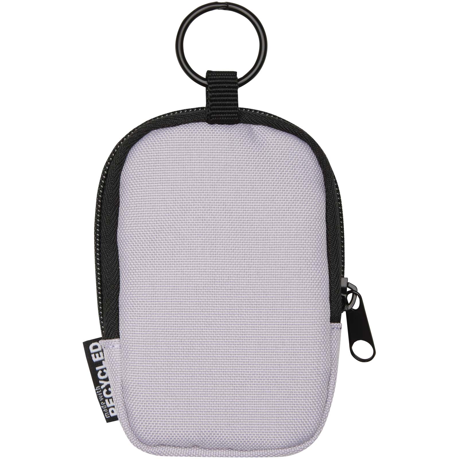 Byron Clip & Go GRS recycelte kleine Tasche 0,2L fliederfarben