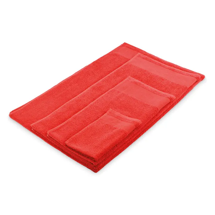 Badetuch Baumwolle 70X140cm
