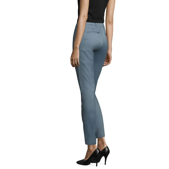 JARED WOMEN STRETCH TROUSER