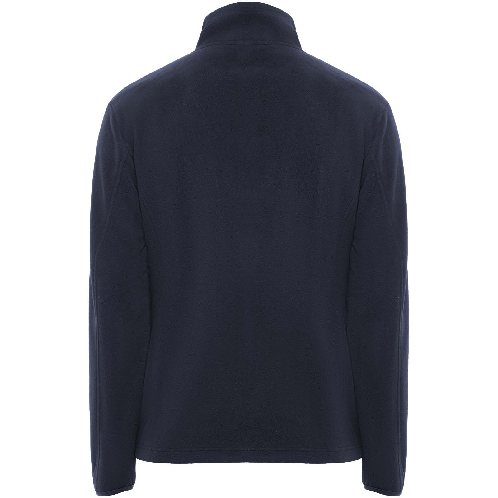 Terrano Mikrofleecejacke, unisex marineblau, royalblau