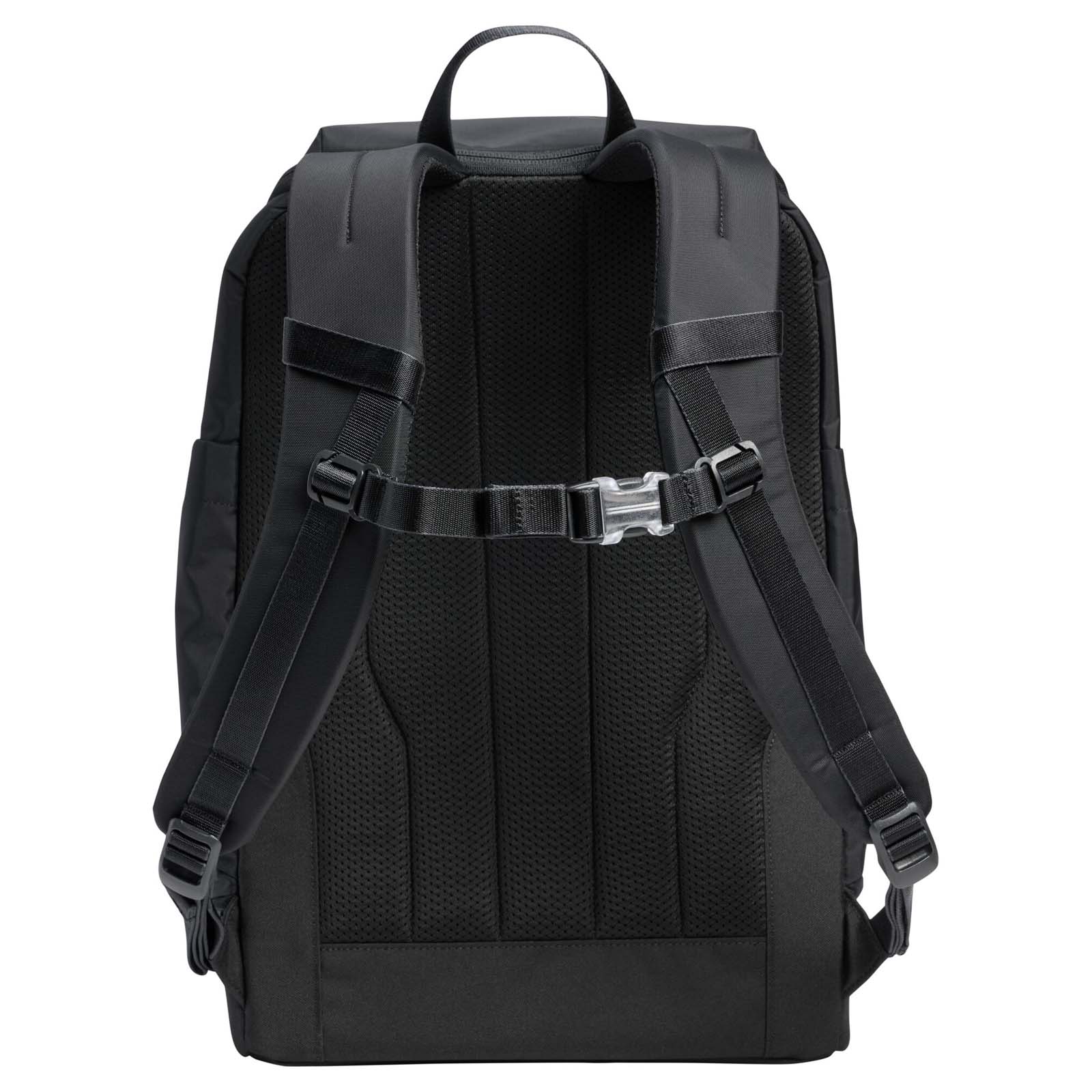 Stanley Vitalize™ Macro Method recycelter Rucksack 29L schwarz