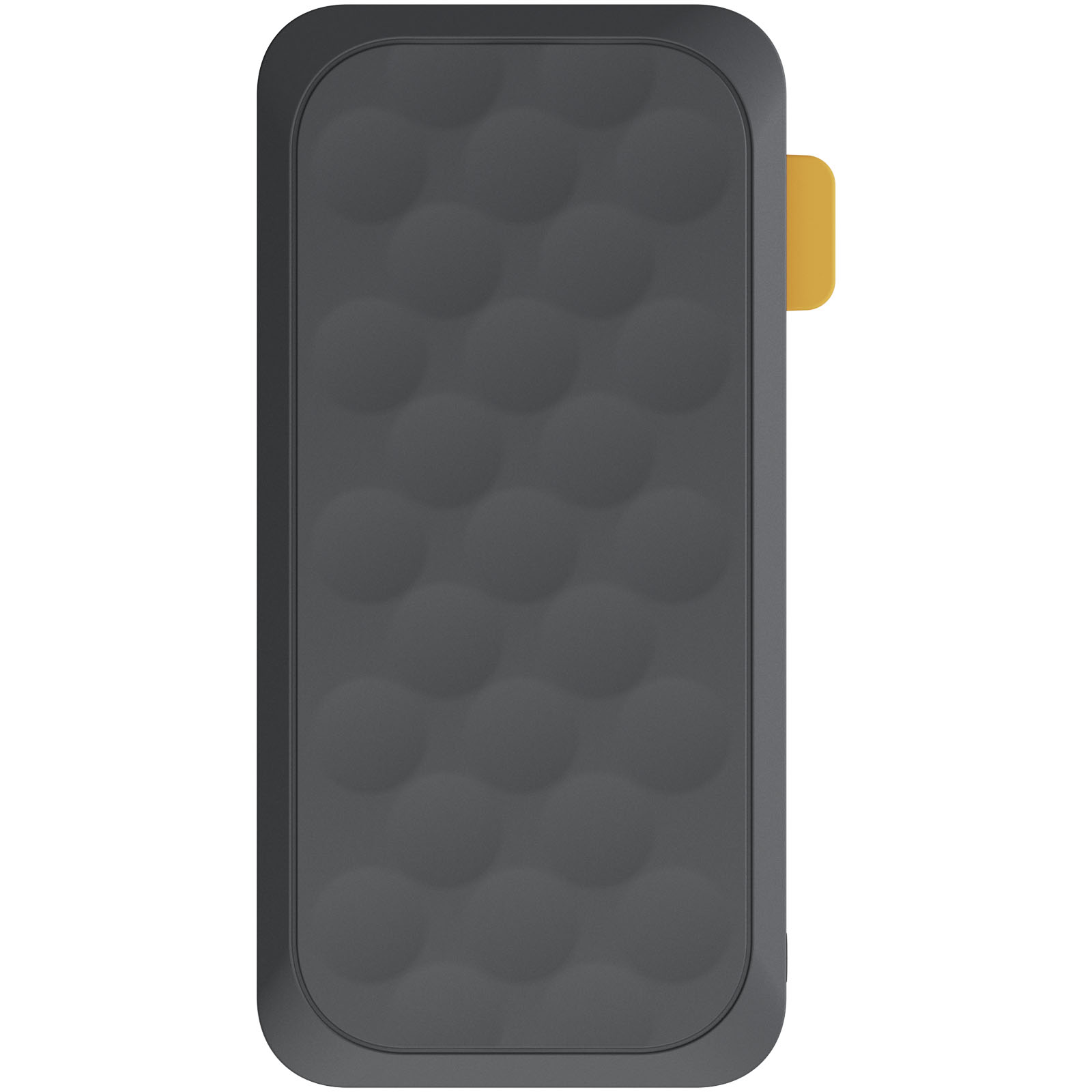 Xtorm FS510 Fuel Serie 10.000 mAh 20 W Powerbank mitternachtsschwarz