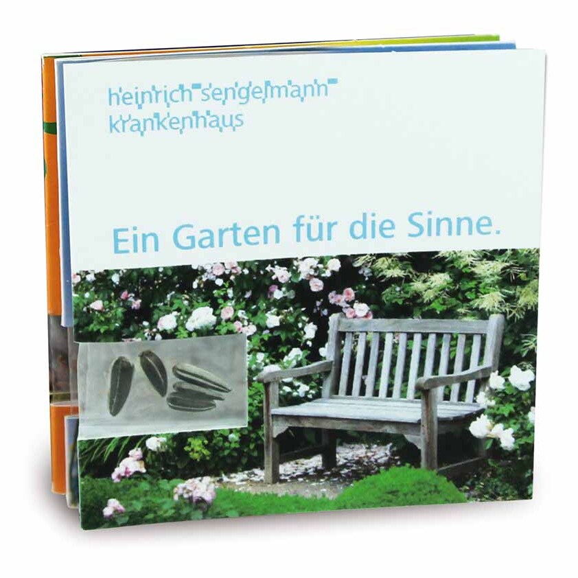 Samen-Karte