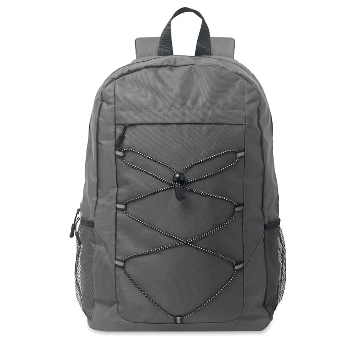 Rucksack 600D RPET Polyester