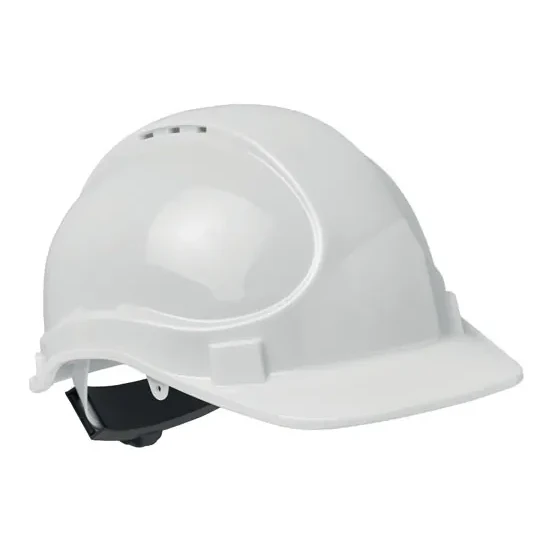 Bauhelm/Arbeitsschutzhelm ABS