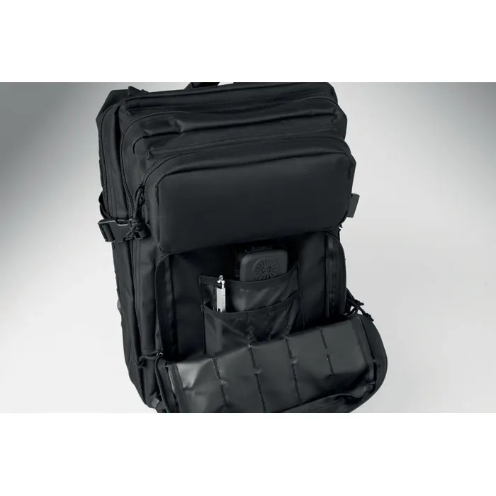 Outdoor-Rucksack 600D RPET