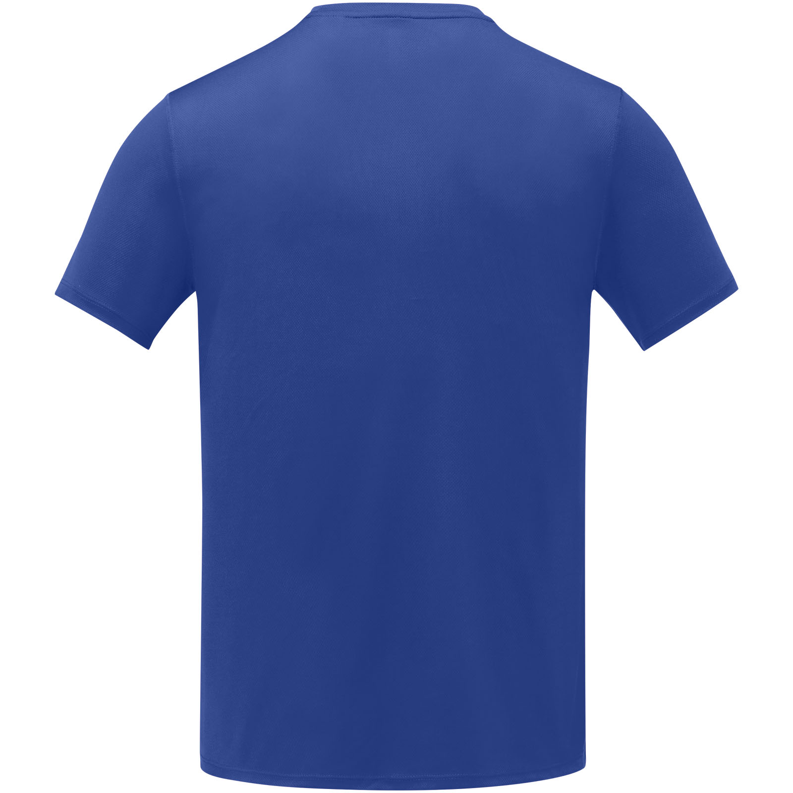 Kratos 105 g/m² Cool Fit T-Shirt für Herren blau