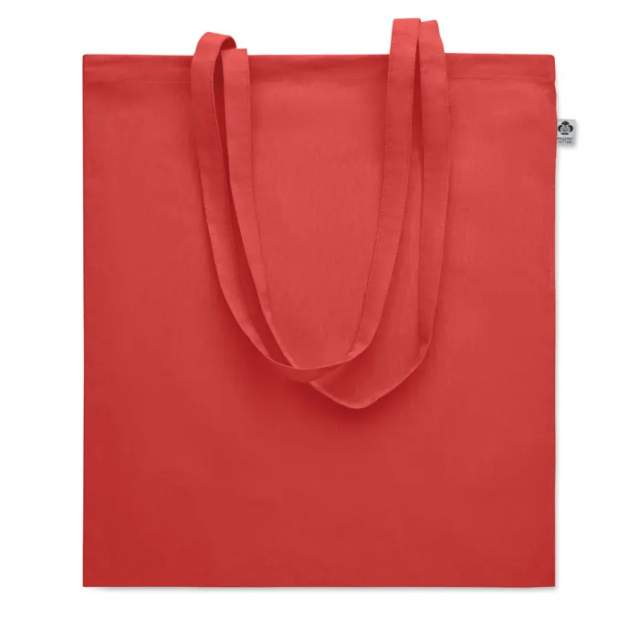 Einkaufstasche Organic Cotton