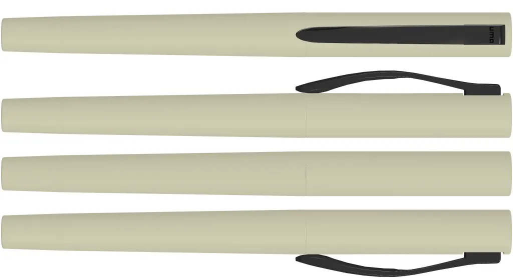 TITAN ONE MR Rollerball