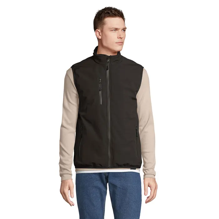 FALCON PADDED BODYWARMER