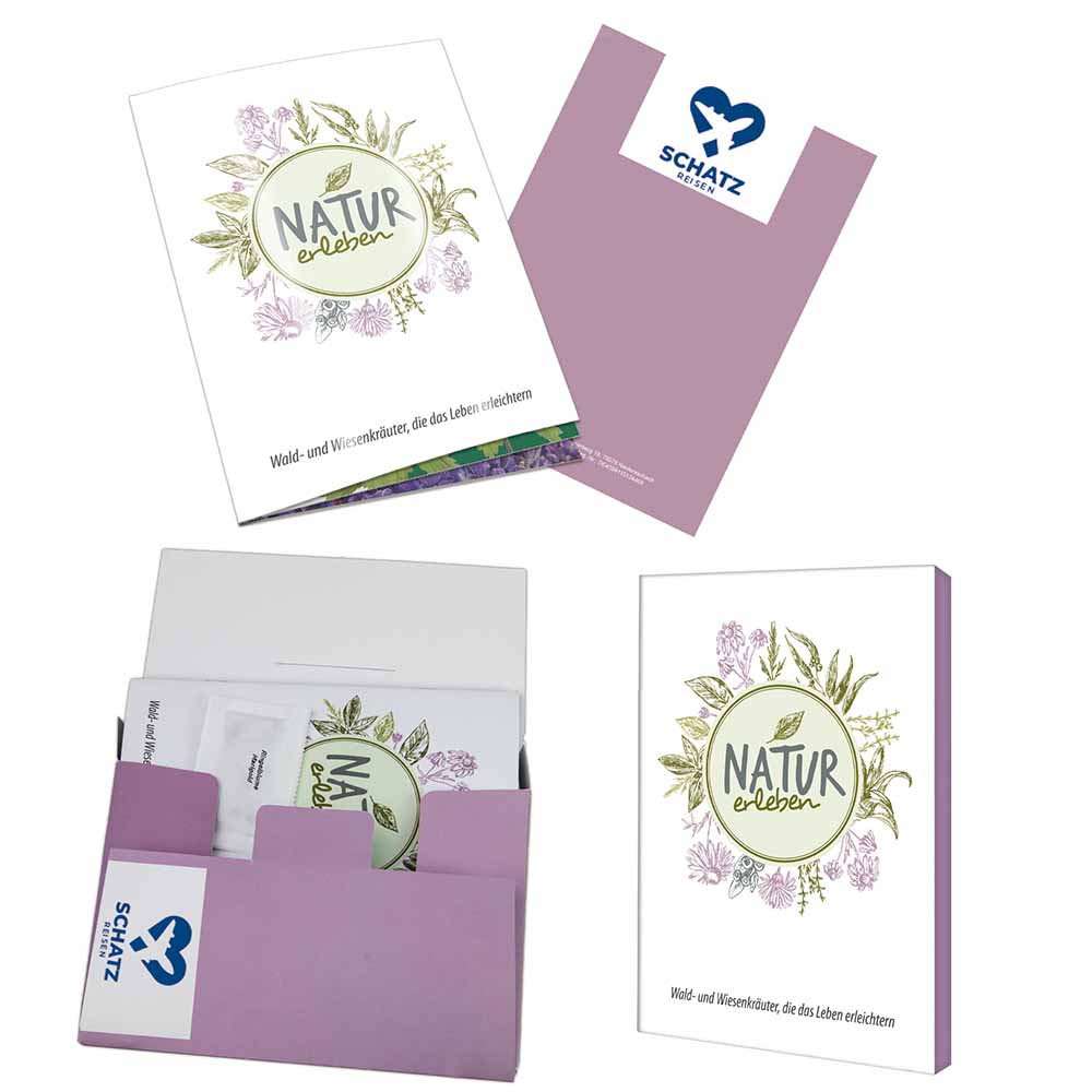 Themen-Set „Natur erleben“