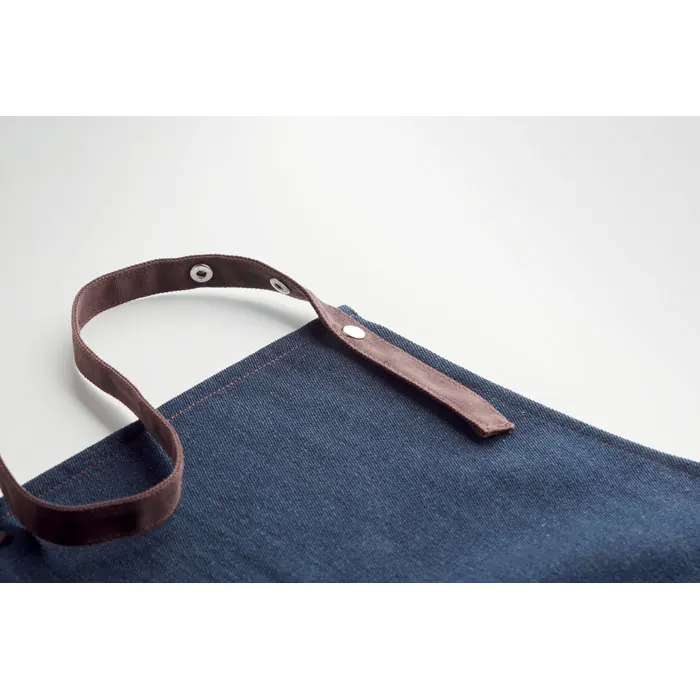 Küchenschürze Denim 240 g/m²