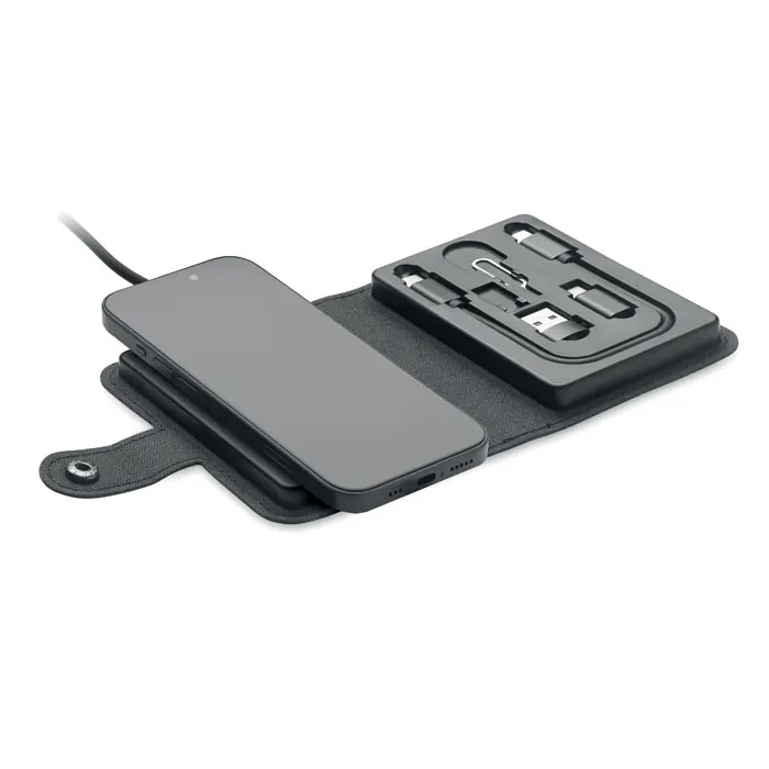 4in1 Kabel-Set 15W
