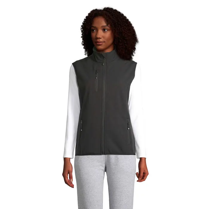 Damen-Bodywarmer Falcon BW