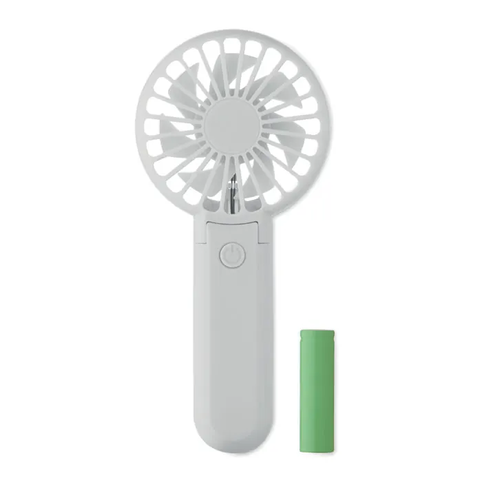 Klappbarer Ventilator