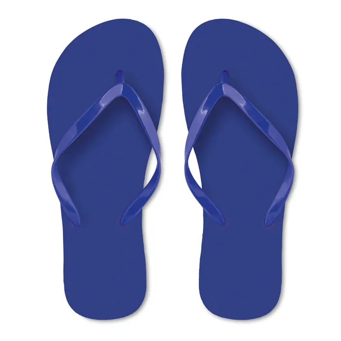 Zehensandalen L