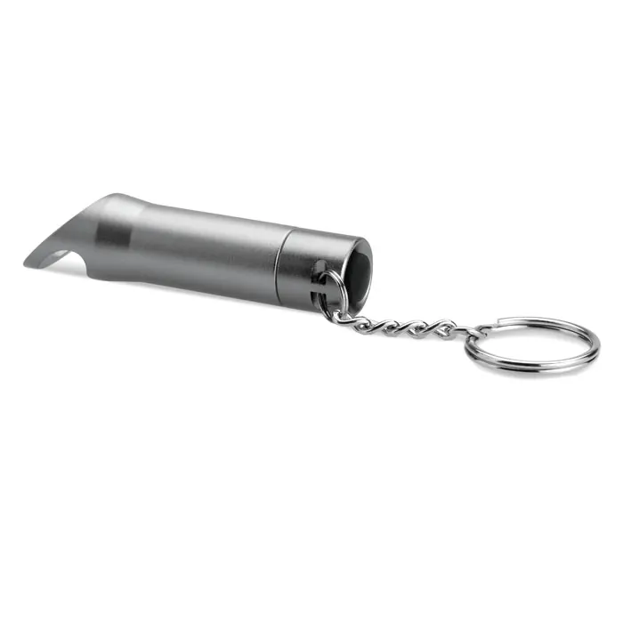 Schlüsselring aus Metall