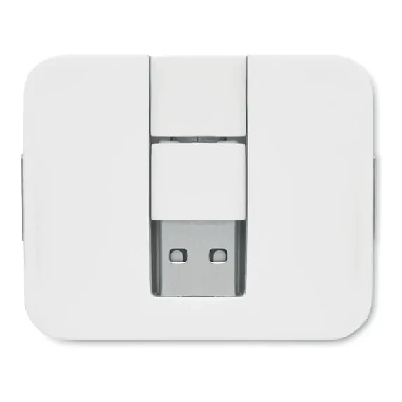 4 Port USB Hub