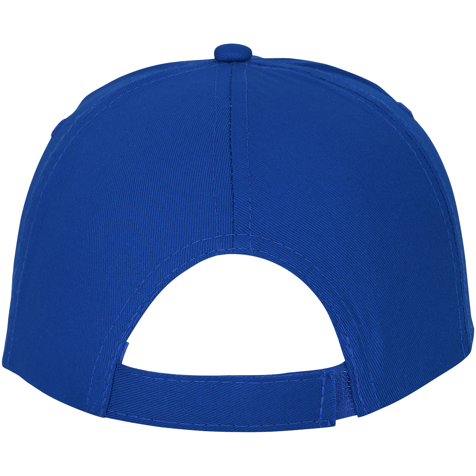 Feniks 175 g/m² Kappe mit 5 Segmenten blau