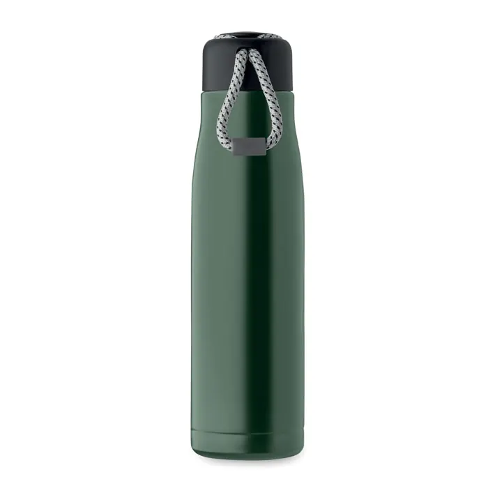 Doppelwandige Flasche 500 ml