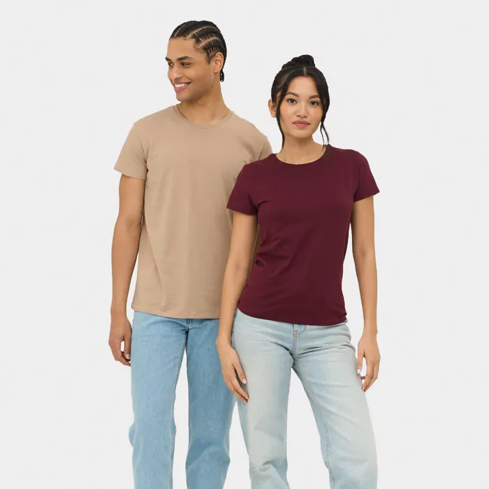 Damen-T-Shirt 175 g Pioneer