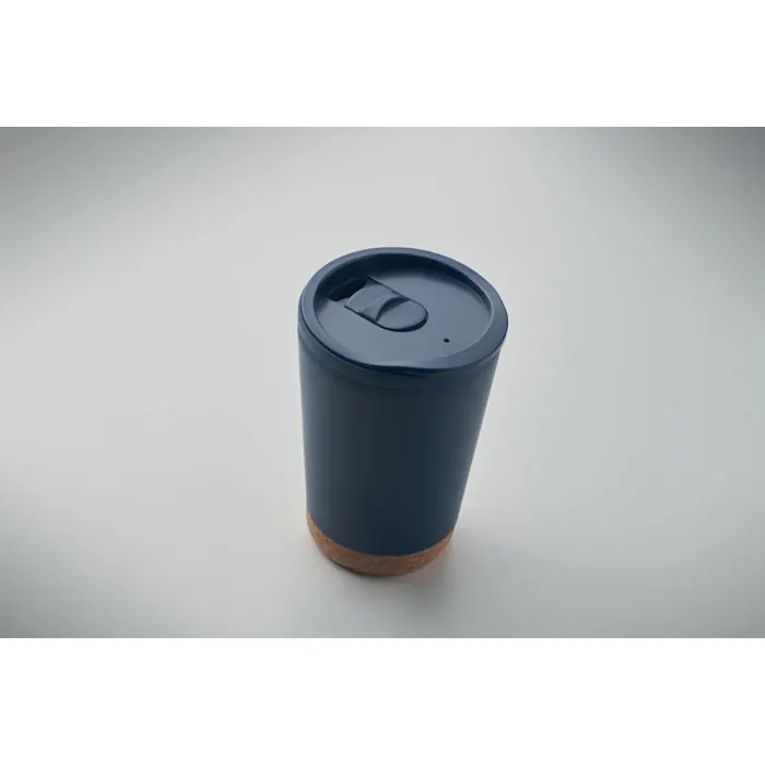 Doppelwandiger Becher 300 ml