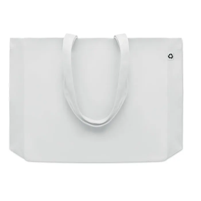 Recycelte Canvas-Tasche
