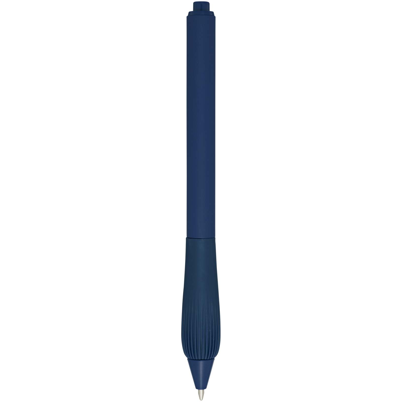 Lorena RABS Kugelschreiber (schwarze Mine) Ozeanblau