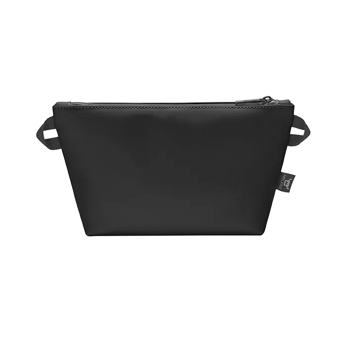 Reißverschluss-Tasche PURE