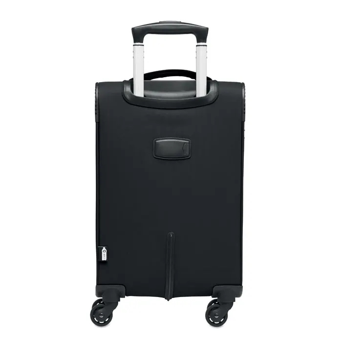 Soft-Trolley 600D RPET