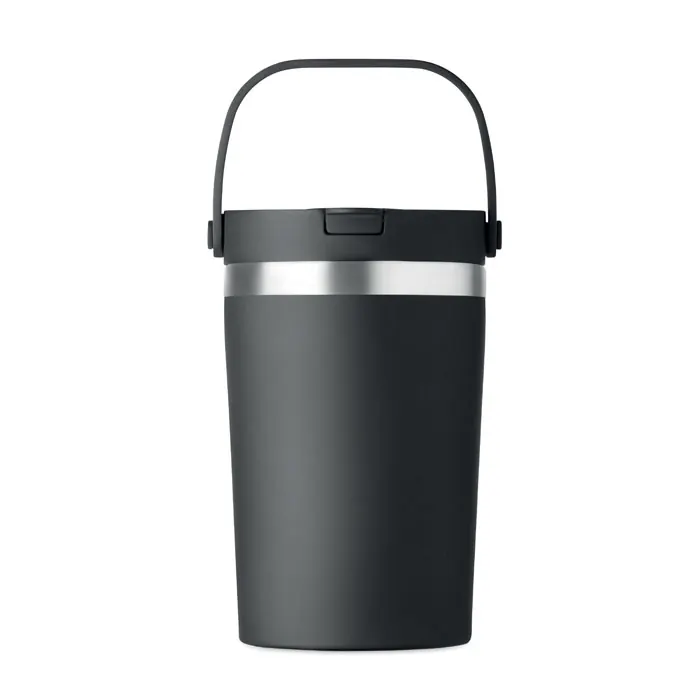 Doppelwandiger Becher 350 ml